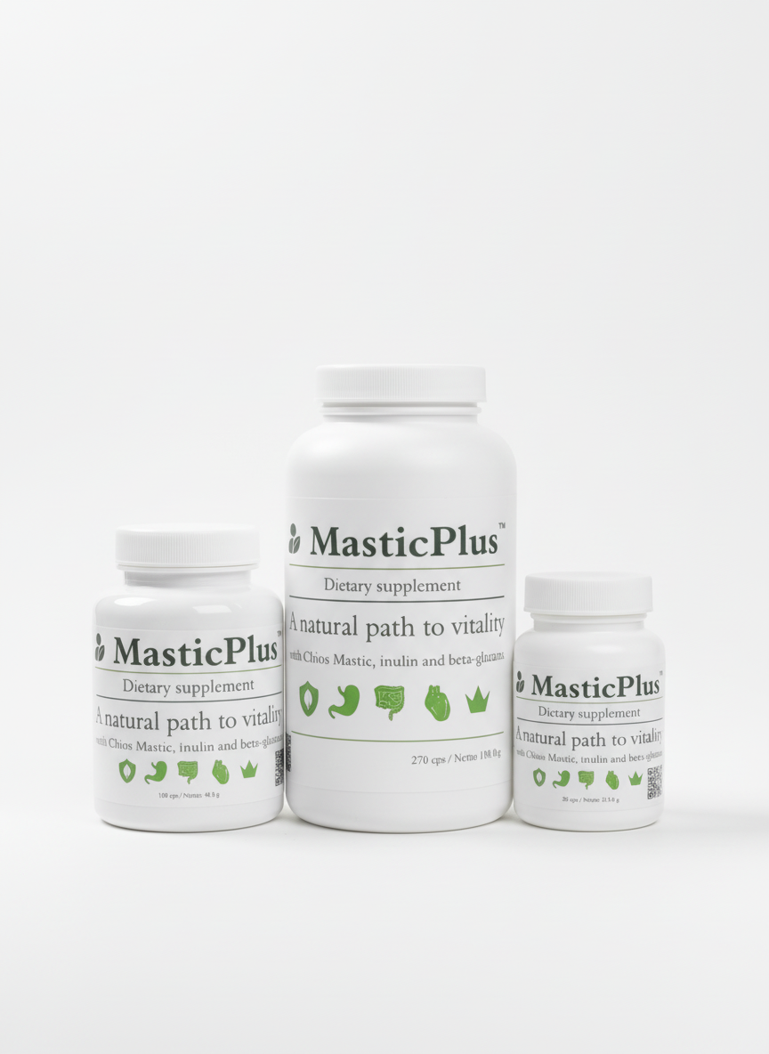 MasticPlus
