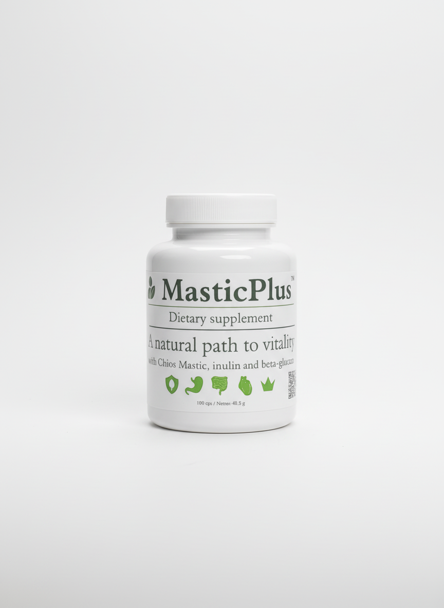 MasticPlus