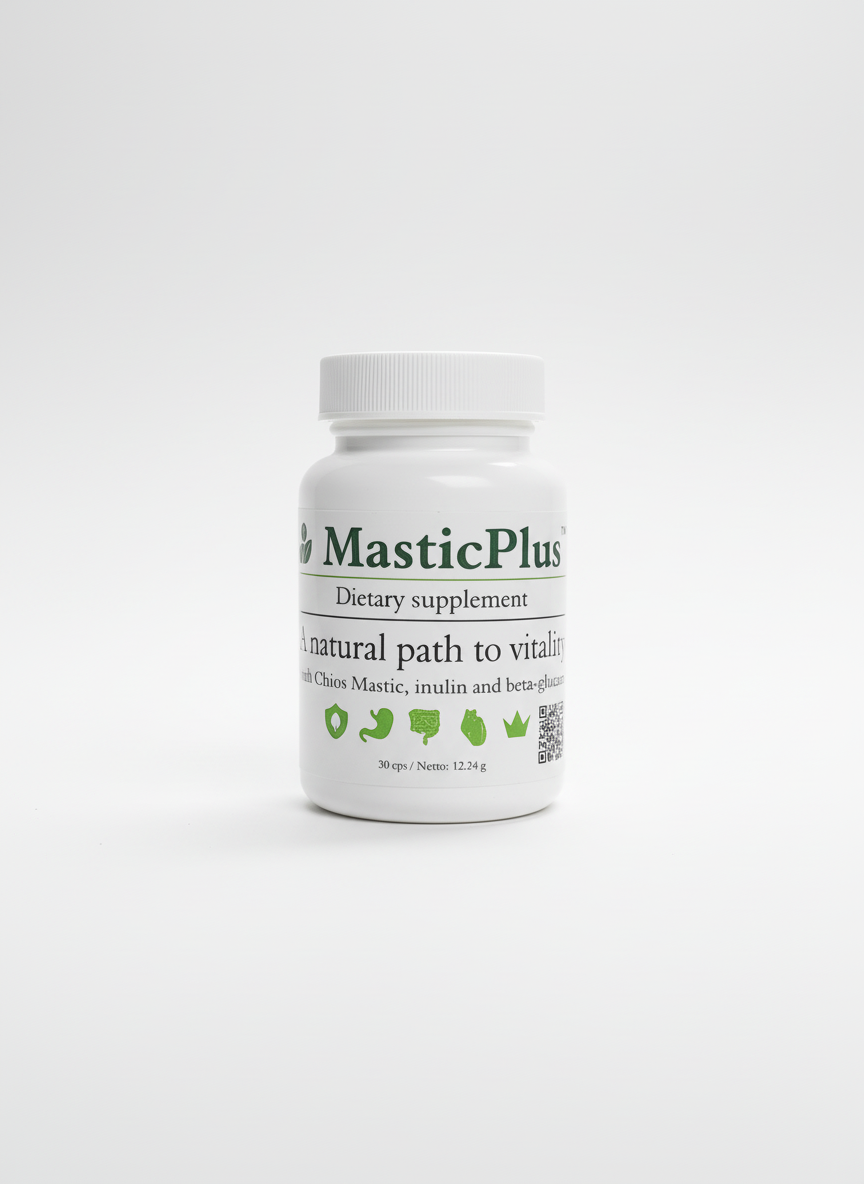 MasticPlus